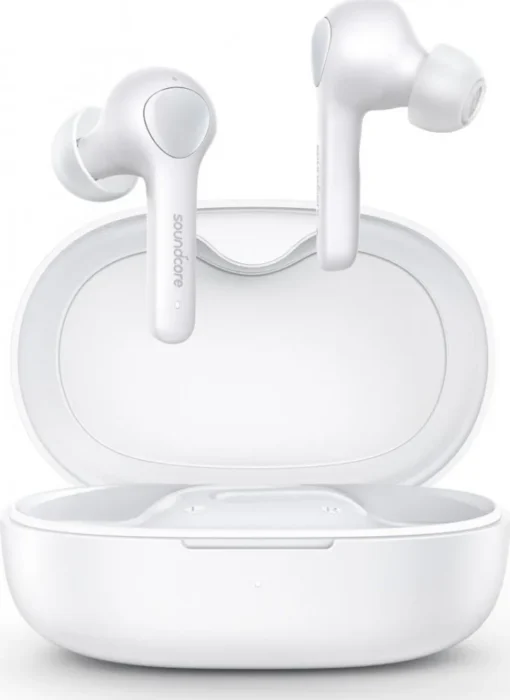 Anker Headphone Soundcore Life Note White - Image 2