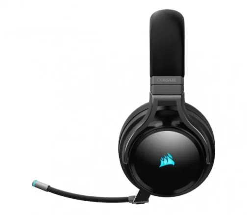 Corsair Corsair Virtuoso RGB Wi reless XT Headset - Image 2