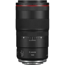 Canon Obiektyw RF 100mm F2.8L MACRO IS USM EMEA 4514C005