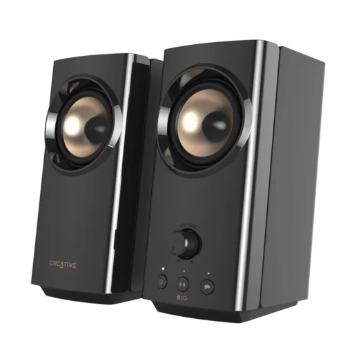 Creative Labs T60 speakers - Image 2