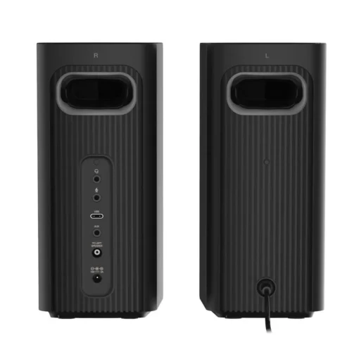 Creative Labs T60 speakers - Image 4