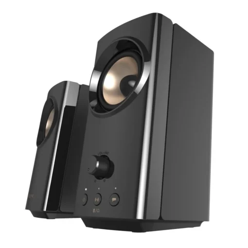 Creative Labs T60 speakers - Image 5