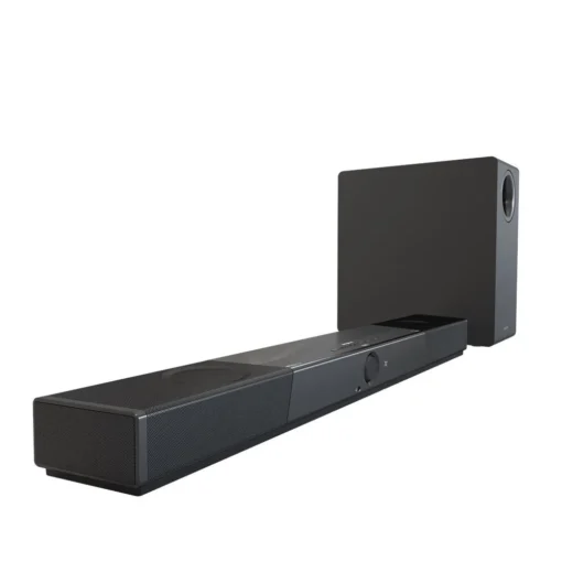 Creative Labs Super XFI Carrier soundbar - Image 2