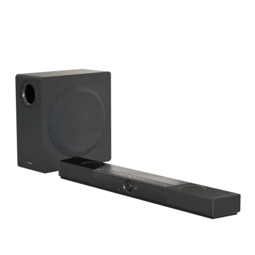 Creative Labs Super XFI Carrier soundbar - Image 5