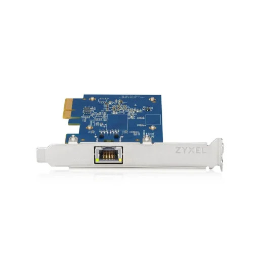 Zyxel Networkcard XGN100C 10G RJ45 PCIe - Image 3