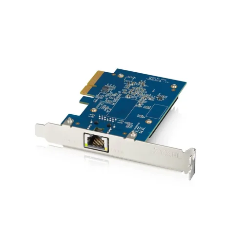 Zyxel Networkcard XGN100C 10G RJ45 PCIe