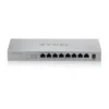 Zyxel MG-108 8Ports Desktop 25G unmanaged Switch