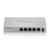 Zyxel MG105 5Ports Desktop 25G unmanaged Switch