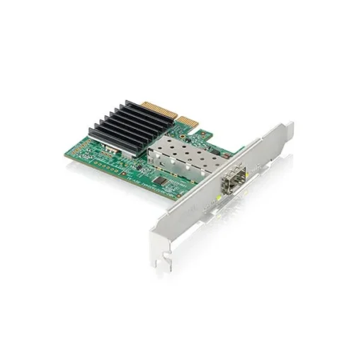 Zyxel XGN100C 10G SFP+ PCIe networkcard