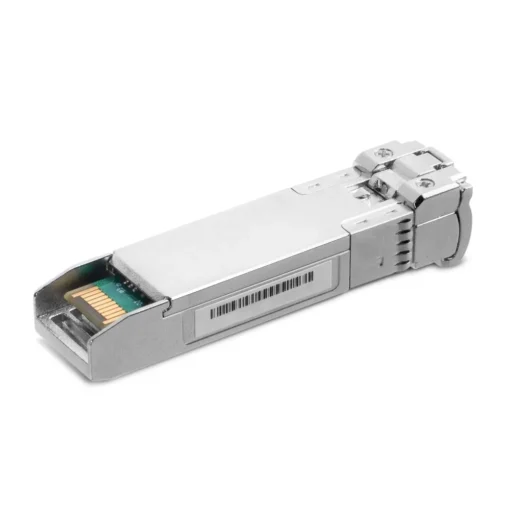 TP-LINK Modul SFP+ SM5110-LR Single 10km - Image 3