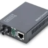 Digitus Media Converter MM 100BaseTX to 100BaseFX ST