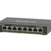 Netgear GS308EP Switch 8xGE PoE+