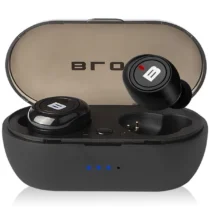 BLOW Earbuds BTE 100 Bluetooth black