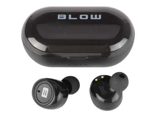 BLOW Earbuds BTE 100 Bluetooth black - Image 2