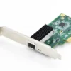 Digitus PCIe network card DN-10160