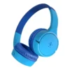 Belkin безжични слушалки for kids blue