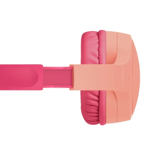 Belkin безжични слушалки for kids pink - Image 5