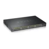 Zyxel GS2220-50HP 48xGbE L2 PoE Switch 1Y NCC Pro