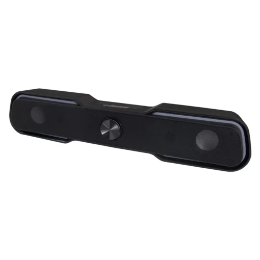 Esperanza USB SPEAKER/SOUNDBAR LED RAINBOW APALA - Image 2