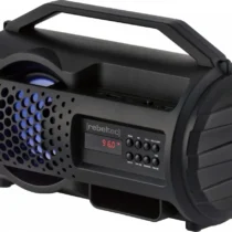 Rebeltec Bluetooth speaker radio Rebeltec CORFU