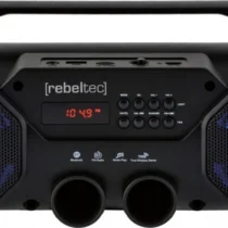 Rebeltec Bluetooth speaker Rebeltec SoundBox 340