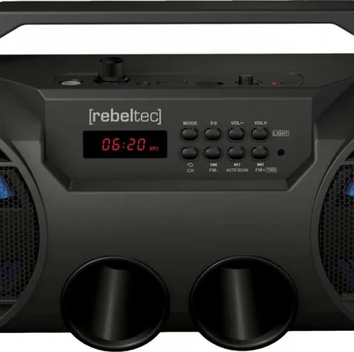 Rebeltec Bletooth speaker Rebeltec SoundBox 440