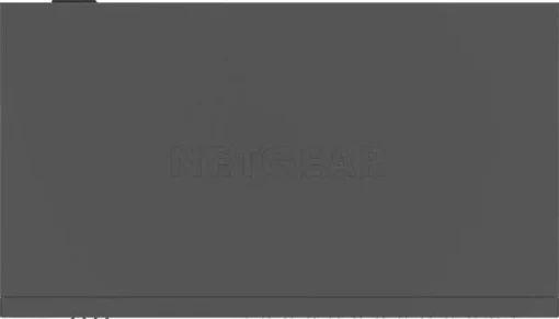 Netgear Przełącznik GS524UP Switch Unmanaged 8xGE PoE+ 16xGE PoE++ - Image 4