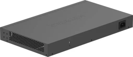 Netgear Przełącznik GS524UP Switch Unmanaged 8xGE PoE+ 16xGE PoE++ - Image 5