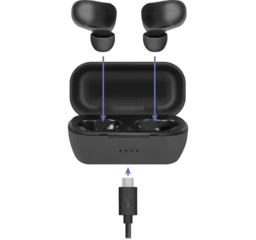 Defender BLUETOOTH EARPHONES TWINS 638 - Image 5