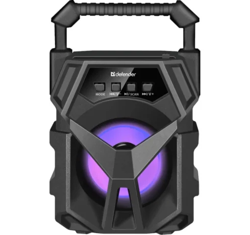 Defender BLUETOOTH SPEAKER G98 - Image 2