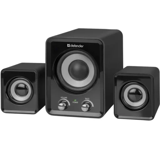 Defender SPEAKERS Z4 2.1 USB 11W