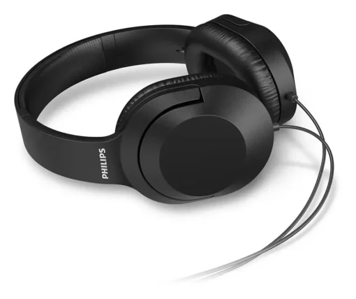 Philips слушалки TAH2005BK/00 black - Image 3