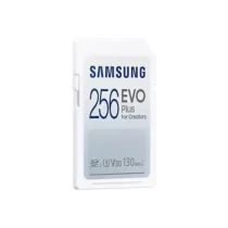 Samsung SAMSUNG MB-SC256K/EU 256GB Evo Plus