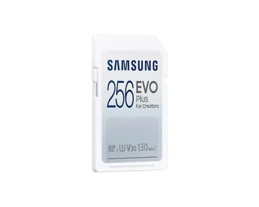 Samsung SAMSUNG MB-SC256K/EU 256GB Evo Plus