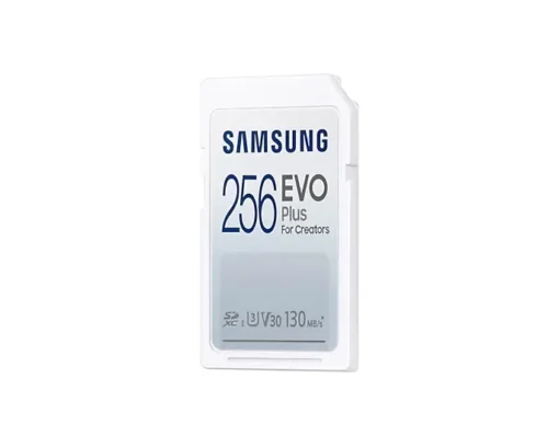 Samsung SAMSUNG MB-SC256K/EU 256GB Evo Plus - Image 2