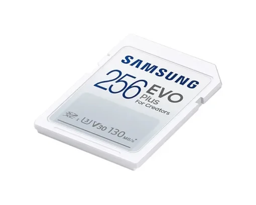 Samsung SAMSUNG MB-SC256K/EU 256GB Evo Plus - Image 3