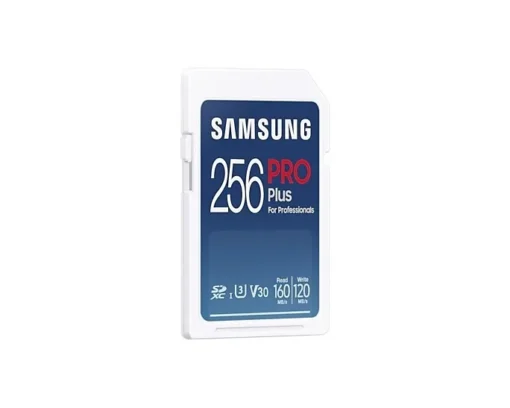 Samsung SAMSUNG MB-SD256K/EU 256GB PRO Plus