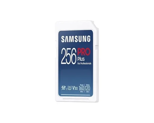 Samsung SAMSUNG MB-SD256K/EU 256GB PRO Plus - Image 2