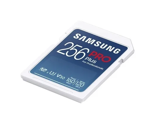 Samsung SAMSUNG MB-SD256K/EU 256GB PRO Plus - Image 3