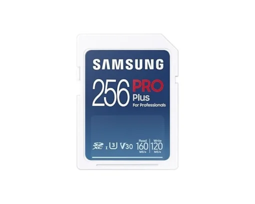 Samsung SAMSUNG MB-SD256K/EU 256GB PRO Plus - Image 4