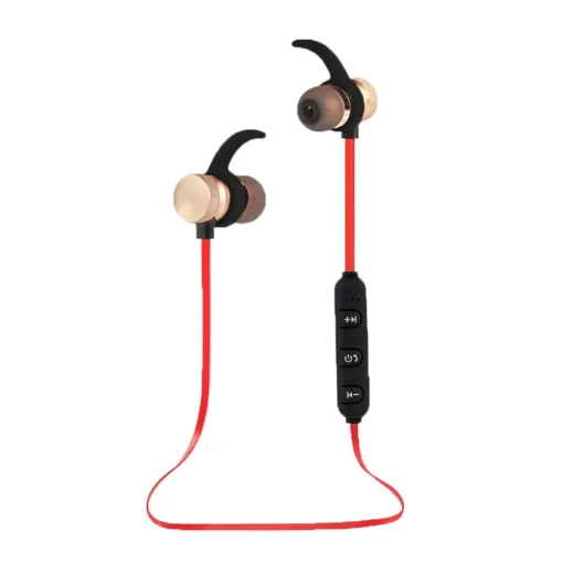 Esperanza BLUETOOTH METAL EARPHONES COPER