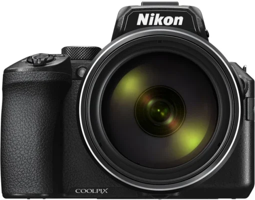 Nikon Nikon P950 black - Image 2