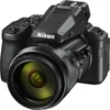 Nikon Nikon P950 black