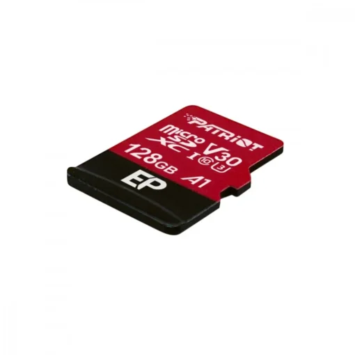 Patriot #Karta microSDXC PATRIOT 128GB V30 - Image 3