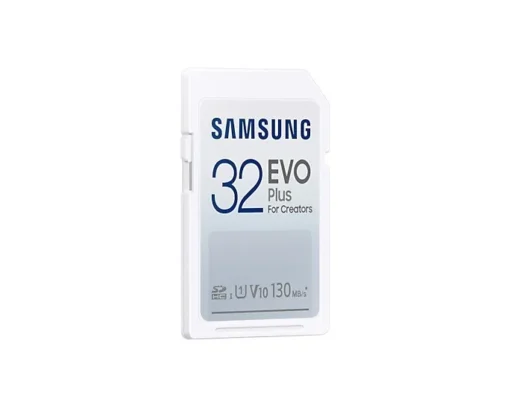 Samsung SAMSUNG MB-SC32K/EU 32 GB Evo Plus MB-SC32K/EU - Image 2