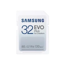 Samsung SAMSUNG MB-SC32K/EU 32 GB Evo Plus MB-SC32K/EU