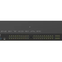 Netgear Netgear M4250-40G8XF-PO E+ Managed Switch