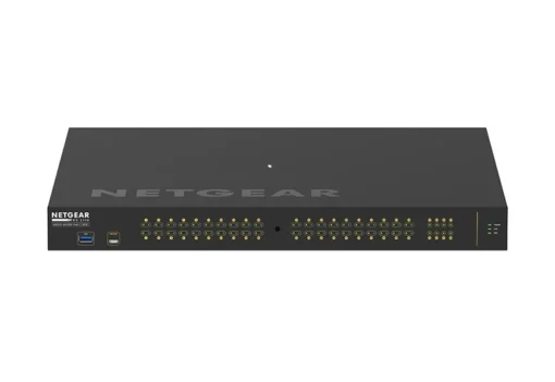 Netgear Netgear M4250-40G8XF-PO E+ Managed Switch