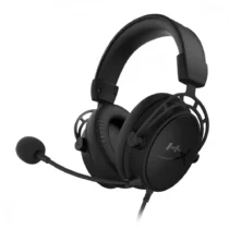 HyperX Gaming headset Cloud Alpha S black