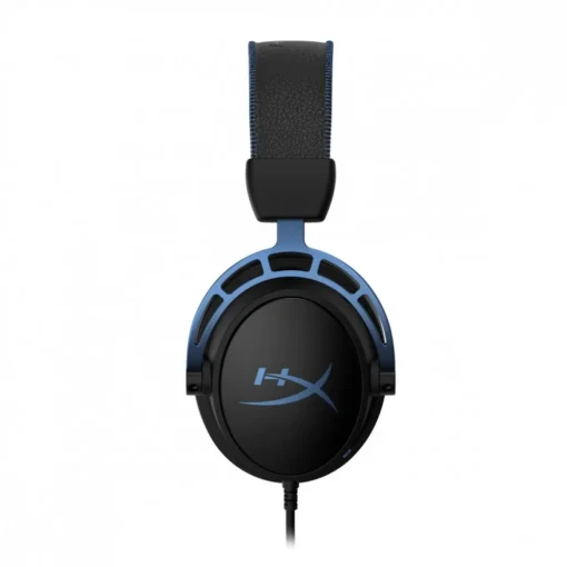 HyperX Gaming headset Cloud Alpha S blue - Image 5